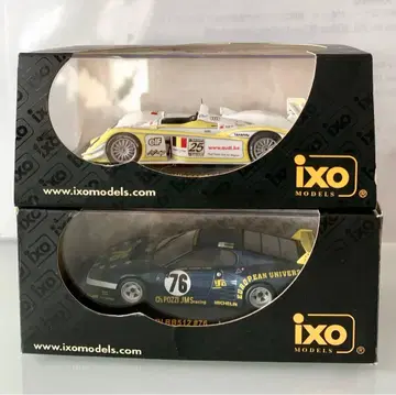 AUDI R8 #25 Winner 1000 KM Spa 2003