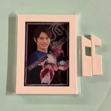 잇키/리바이 마그넷 프레임 가면라이더 리바이스 가면라이더 스토어