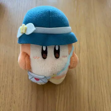 별의 커비 커비 서니데이 춋코리상 와돌디 봉제 인형
