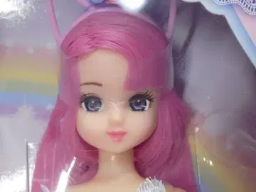 타카라토미 리카짱 유메이로미사키짱 컬러풀 체인지