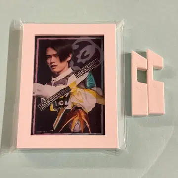 다이지/라이브 마그넷 프레임 가면라이더 리바이스 가면라이더 스토어