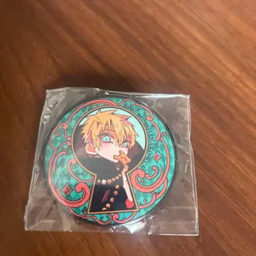 지박소년 하나코 군 고스트 호텔 캔뱃지 미나모토 테루