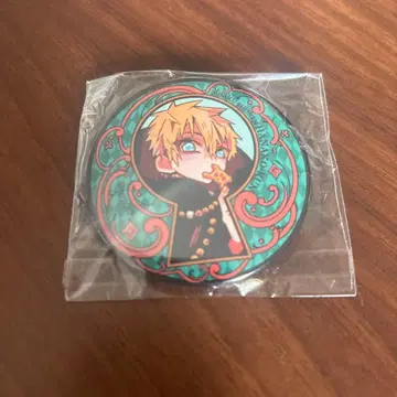 지박소년 하나코 군 고스트 호텔 캔뱃지 미나모토 테루