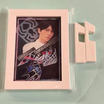 히로미/데몬즈 마그넷 프레임 가면라이더 리바이스 가면라이더 스토어