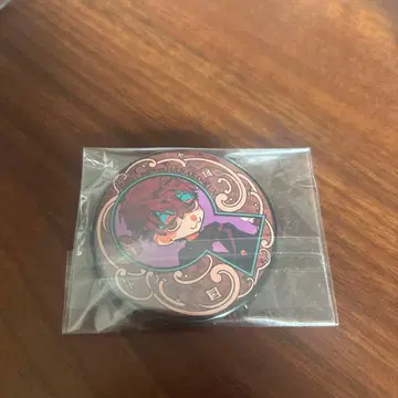 지박소년 하나코 군 고스트 호텔 캔뱃지 나츠히코