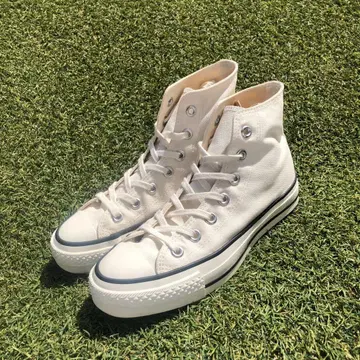 새상품급 24 일본제! convers 컨버스 올스타 J HI HA626