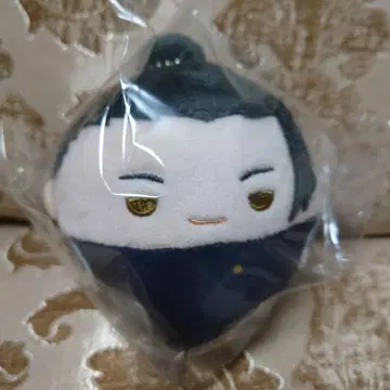 주술회전 후와코로링 4 회옥 편옥 게토 스구루 고전