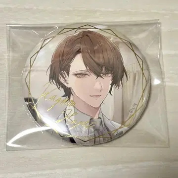 니지산지 준 브라이드 카가미 하야토 캔뱃지