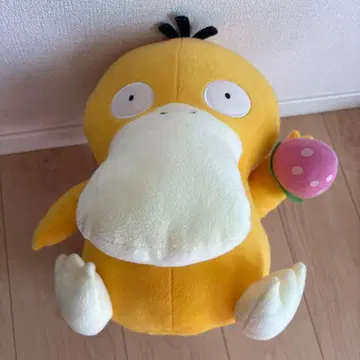 포켓몬 코닥 봉제 인형 본체