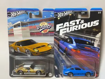 핫휠 포르쉐 911 람보르기니 미우라 모음