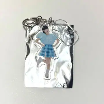 CANDY TUNE 후쿠야마 리노 아크릴 키링