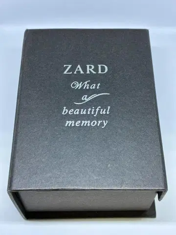 ZARD 크리스탈 페이퍼 웨이트