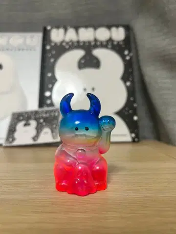 레인보우 포춘 우아모우