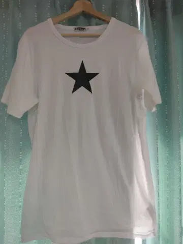 E.YZAWA HIBIYA 티셔츠 XL 화이트