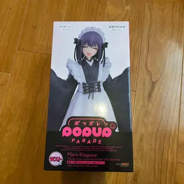 그 비스크 돌은 사랑을 한다 애니플렉스 복권 피규어 라스트 원