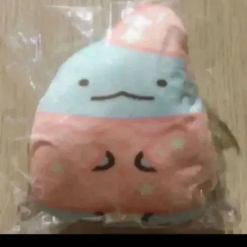 스미코구라시 파우치 함께하는 밤샘 파티 토카게