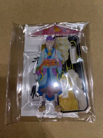 모노노괴 아크릴 스탠드