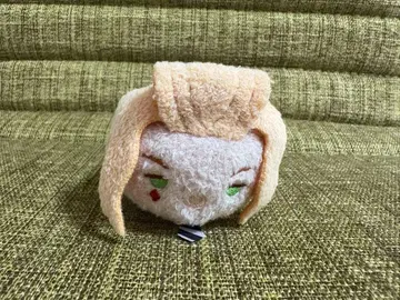 트위스테 케이트 다이아몬드 츠무츠무 봉제 인형