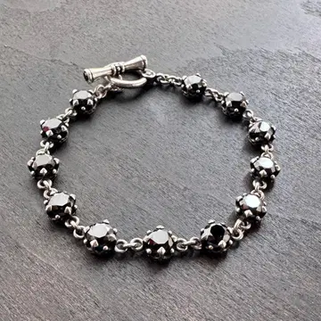 [새상품급] 저스틴 데이비스 팔찌(Justin Davis)