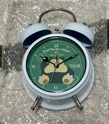 포켓몬스터 썬&문 편안한 시간 트윈 벨크로