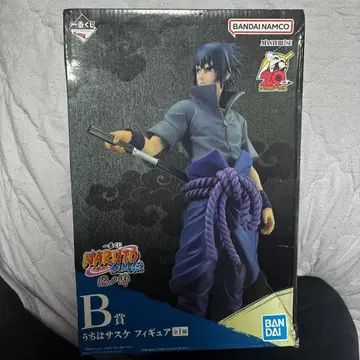 제일복권 NARUTO 나루토 돌풍전 인노키즈 B상 우치하 사스케