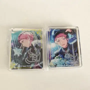 아츠키 슈 코롯타 valkyrie