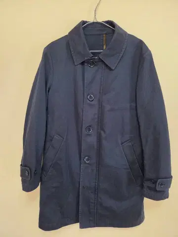 HBNS HABANOS 하바노스 캐주얼 코트 size:S