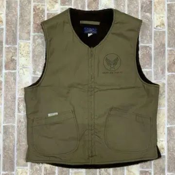 TOYS McCOY 토이즈 맥코이 알파카 베스트