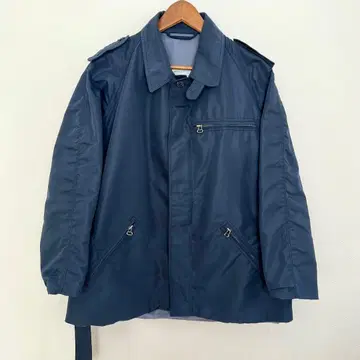 AIR FORCE 이탈리아군 공군 밀리터리 자켓