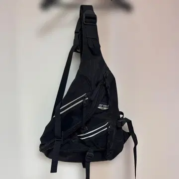 HARVEST LABEL 숄더백