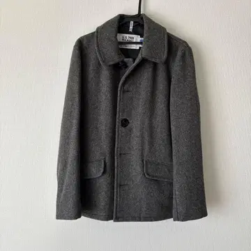 Schott N.Y.C. 모델명: U.S. 740N PEAJACKET