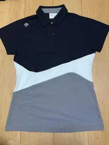 DESCENTE 데상트 골프 반팔 여성용