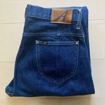 아나토미카 데님 팬츠 사이즈 30 일본제