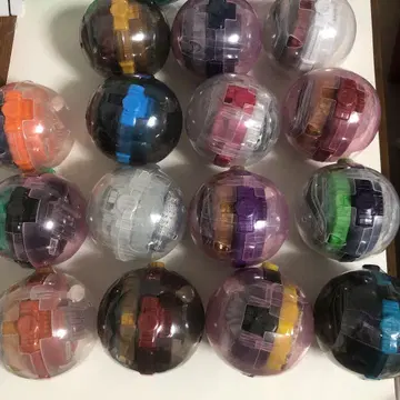 GP 워치 세트 가면라이더 지오