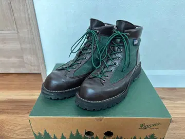 [가격 인하] DANNER 대너 익스플로러 33802 US9EE