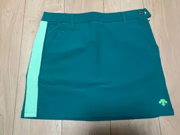 DESCENTE 데상트 골프 스커트