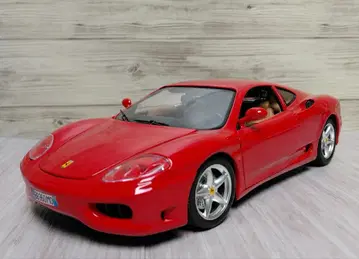 1/18 Ferrari 360 MODENA
