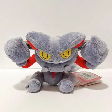 글라이온 포켓몬 핏 봉제 인형 pokemonfit