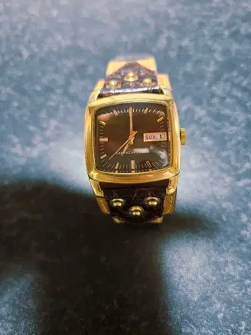 CABANE de ZUCCa (카반 드 주카) 배터리 없음