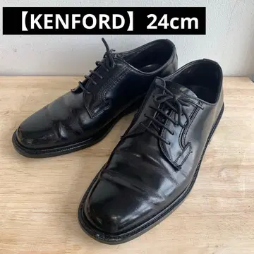 [ KENFORD ] 남성용 비즈니스 슈즈 24cm