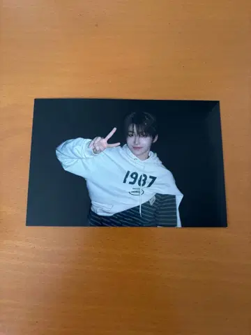 TWS DECO KIT 2026 지훈 카카오 혜택