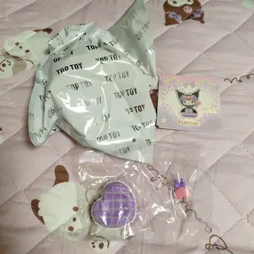 탑토이 TOPTOY 쿠로미 산리오