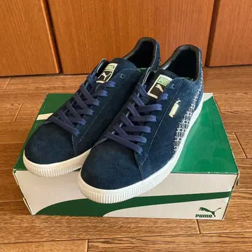 PUMA SUEDE VTG MIJ SASHIKO 28cm