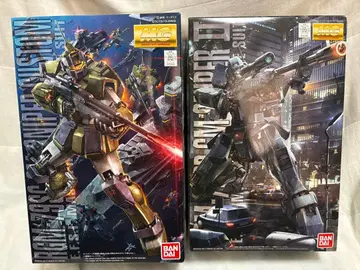 MG 짐 스나이퍼 계열 2체 세트