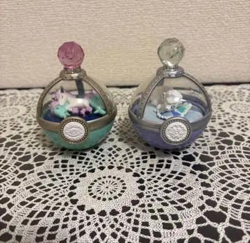 Dreaming Case3 가라르 포니타와 알로라 로토무