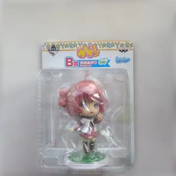 제일복권 유루유리 큥캐러 아카자 아카리