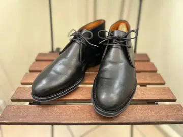 잘란 스리와야 처카 부츠 블랙