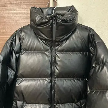 [ adidas ] PRIME GREEN 다운 자켓