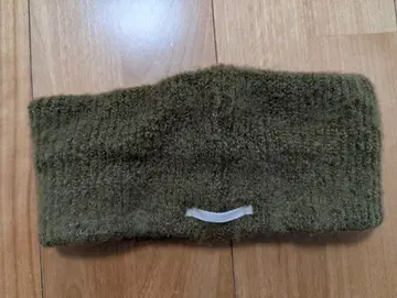 키네마 모헤어 헤어밴드 키네마 헤어밴드