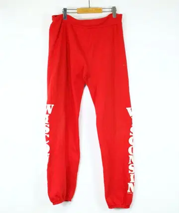 80s-90s USA제 JERZEES 위스콘신 대학교 스웨트 팬츠